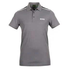 BOSS Paddytech Polo Shirt SP24