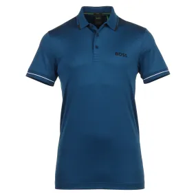 BOSS Paul Pro Polo Shirt FA24