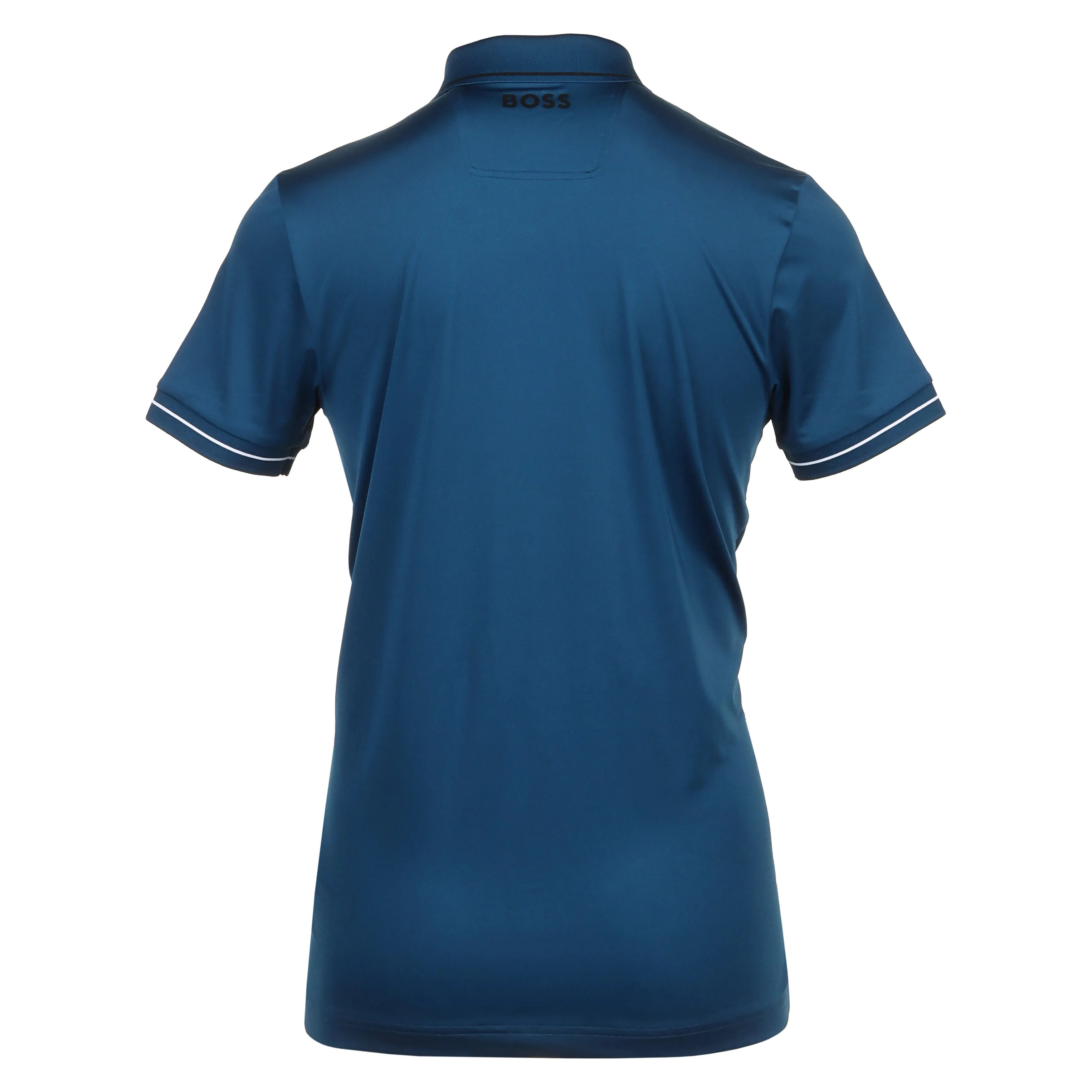 BOSS Paul Pro Polo Shirt FA24