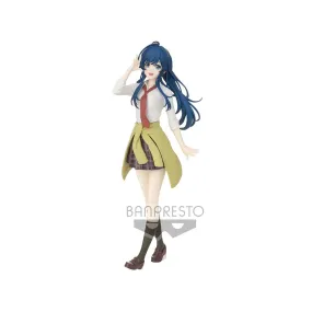 BOTTOM-TIER CHARACTER TOMOZAKI MINAMI NANAMI FIGURE