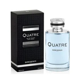 Boucheron Quatre 100ml EDT