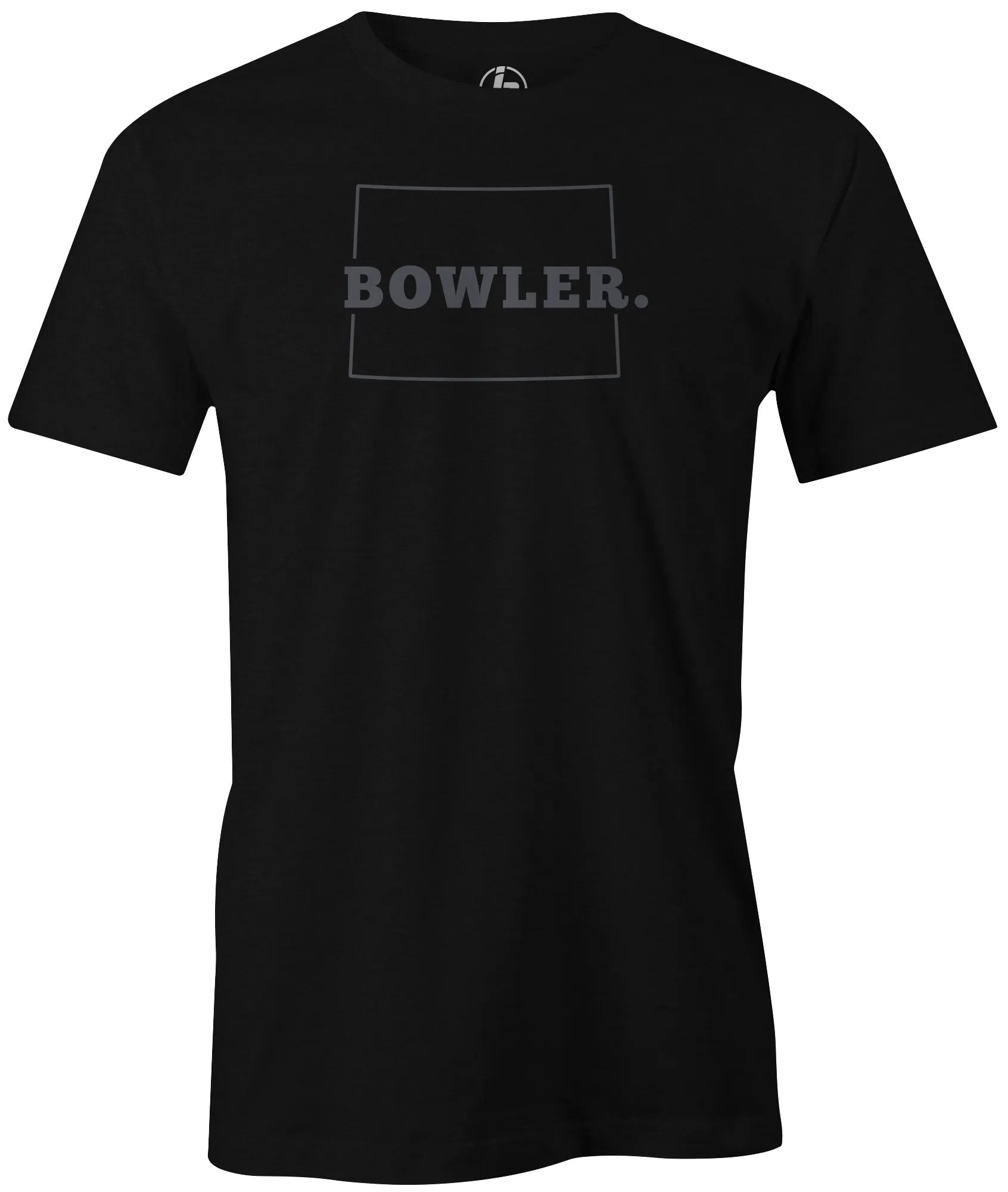 Bowler State Tee | Colorado