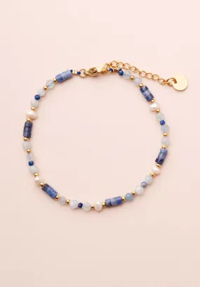 Bracelet Et Hippolyte Bracel Bleu