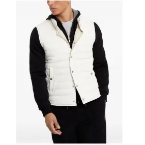 Brunello Cuncinelli | Quilted Gilet