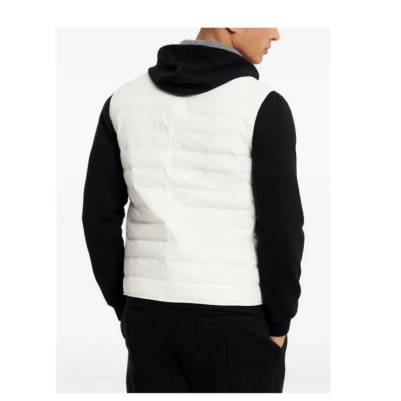 Brunello Cuncinelli | Quilted Gilet