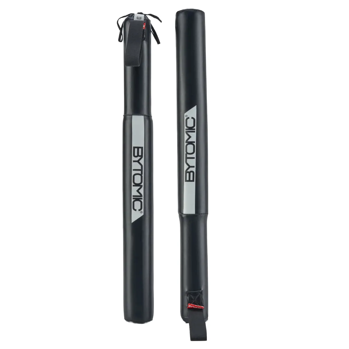 Bytomic Red Label Boxing Sticks Black/White