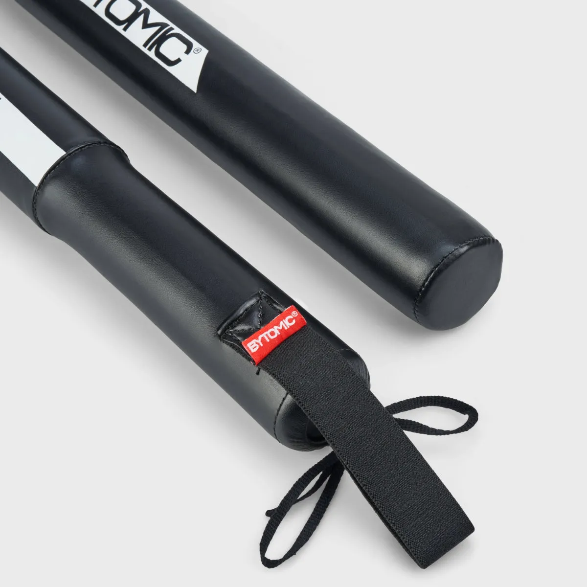 Bytomic Red Label Boxing Sticks Black/White