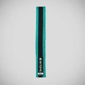 Bytomic Stripe Belt Green/Black