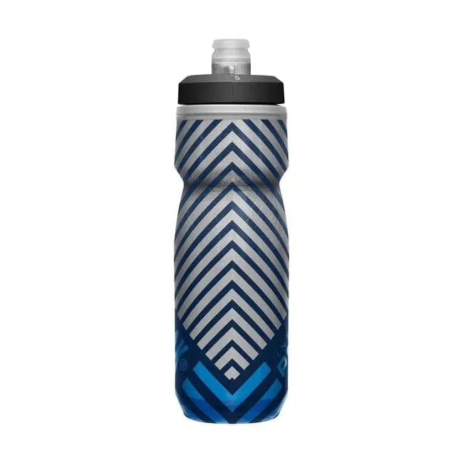 Camelbak Podium Chill Outdoor 21oz Bike Bottle