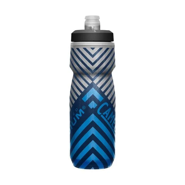 Camelbak Podium Chill Outdoor 21oz Bike Bottle