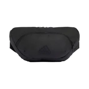 Cangurera Adidas Unisex Ultramodrn Wb Iu2721 Negro