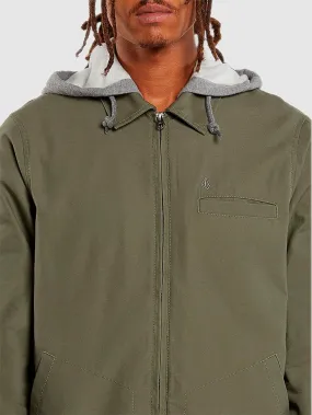 CASACA VOLCOM WARREN JACKET