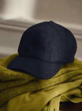 Casquette Pete Navy