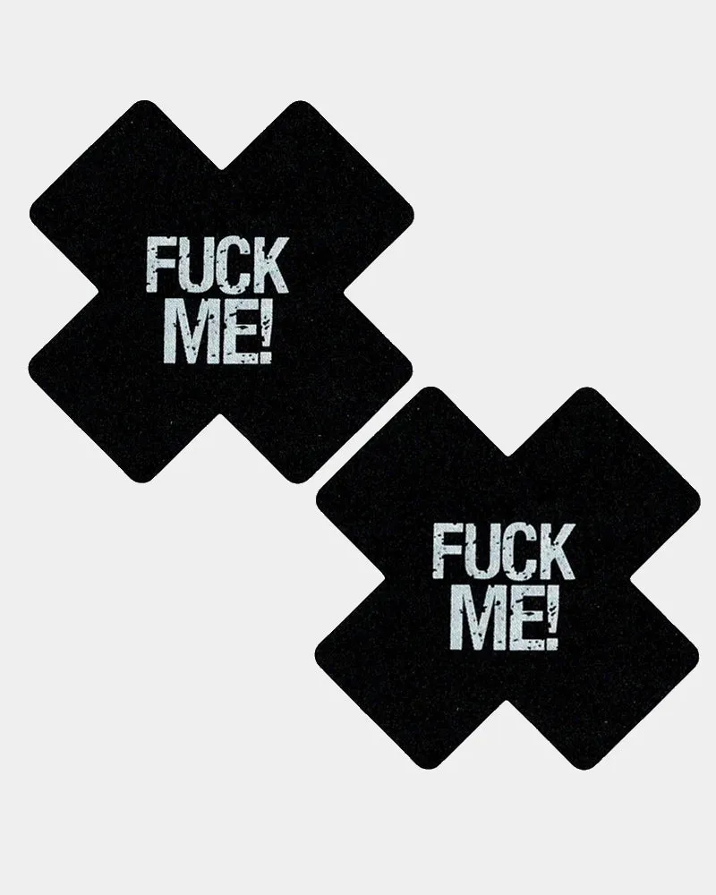 CD  F**K ME PASTIES