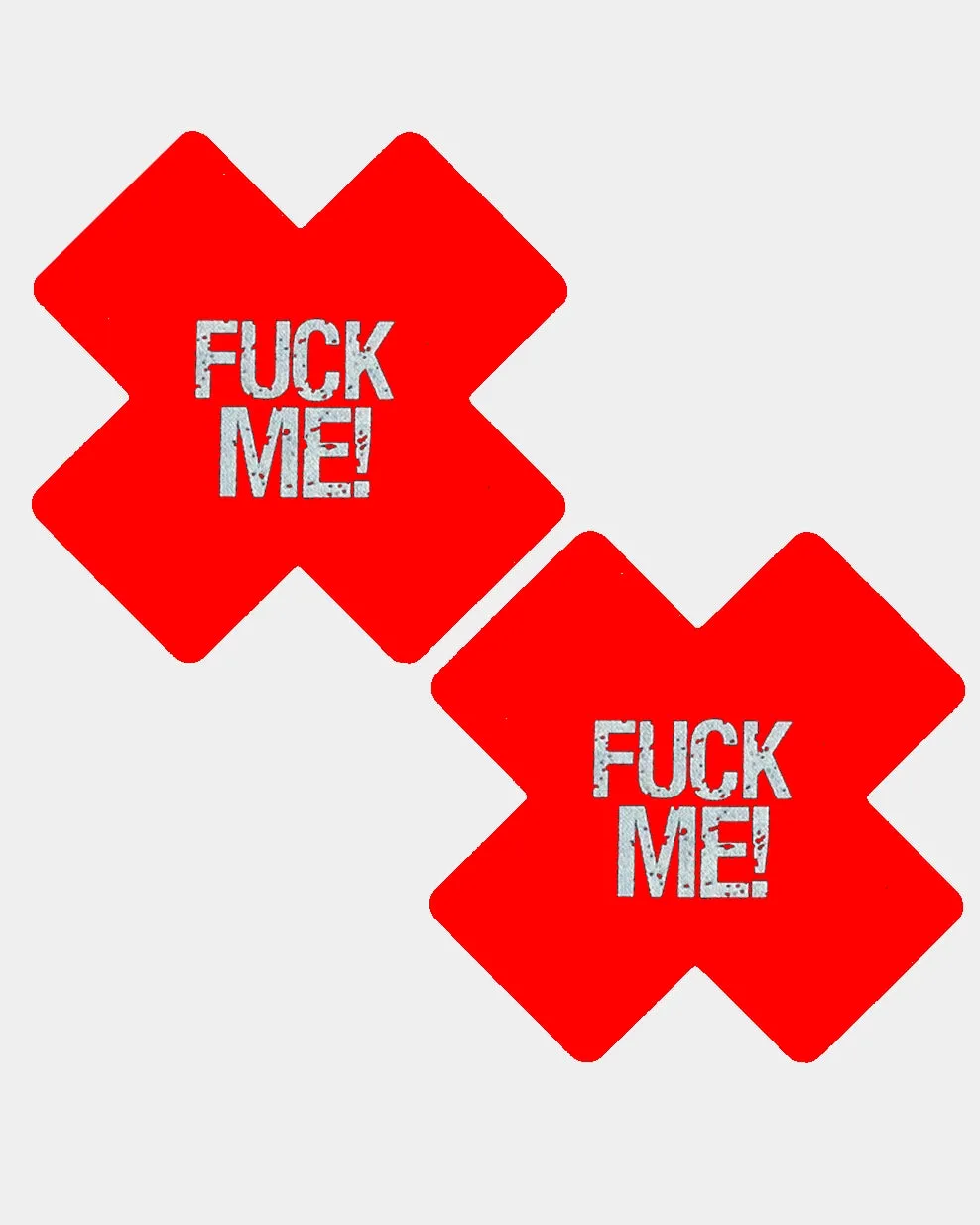 CD  F**K ME PASTIES