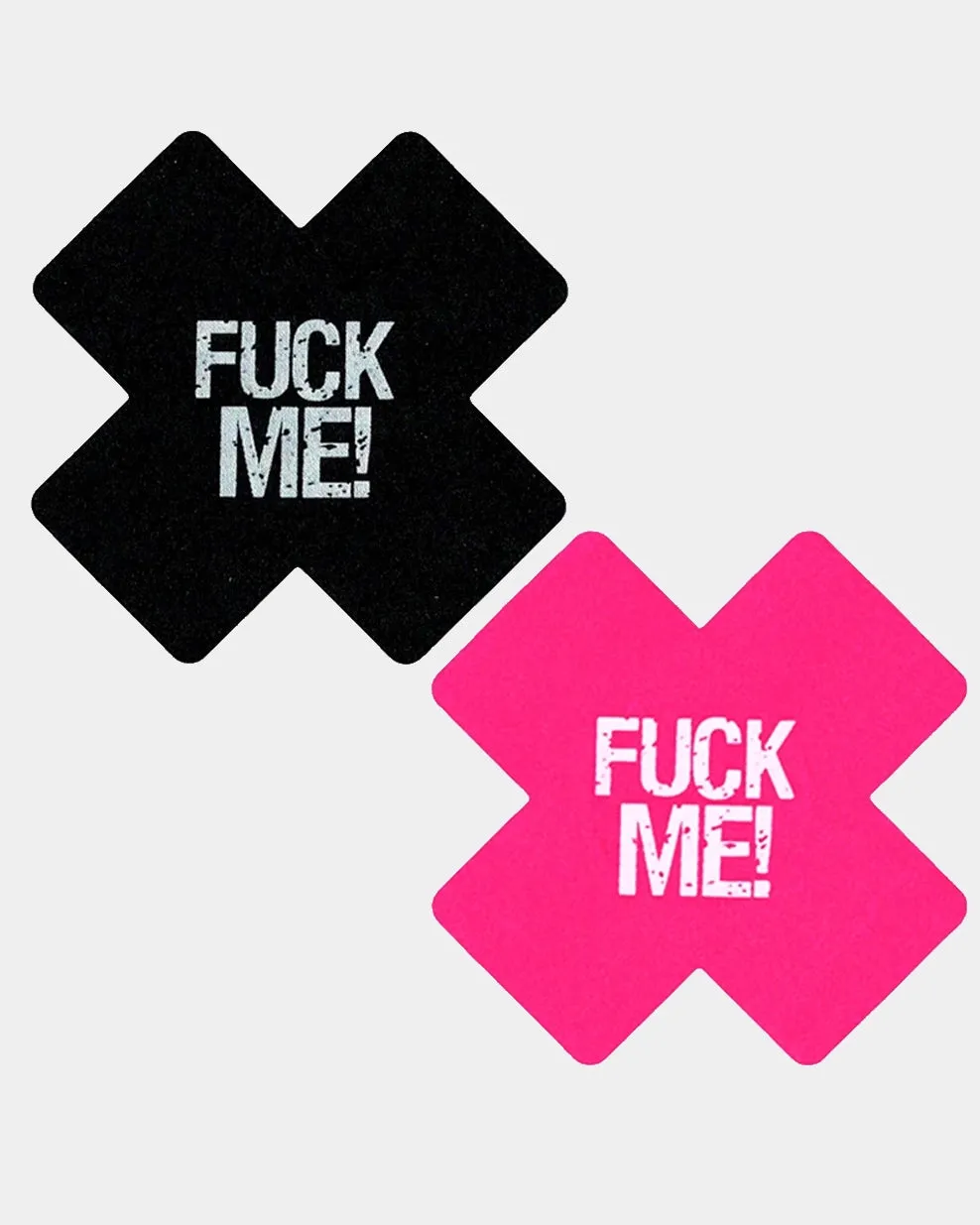 CD  F**K ME PASTIES