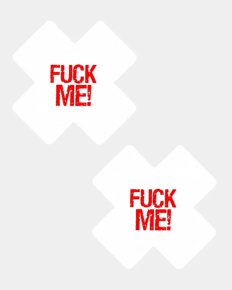 CD  F**K ME PASTIES