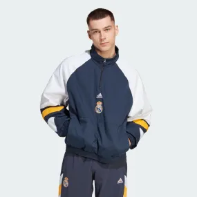 Chaqueta Real Madrid Icon