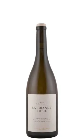 Chateau De Plaisance, Anjou Blanc La Grande Piece, 2020