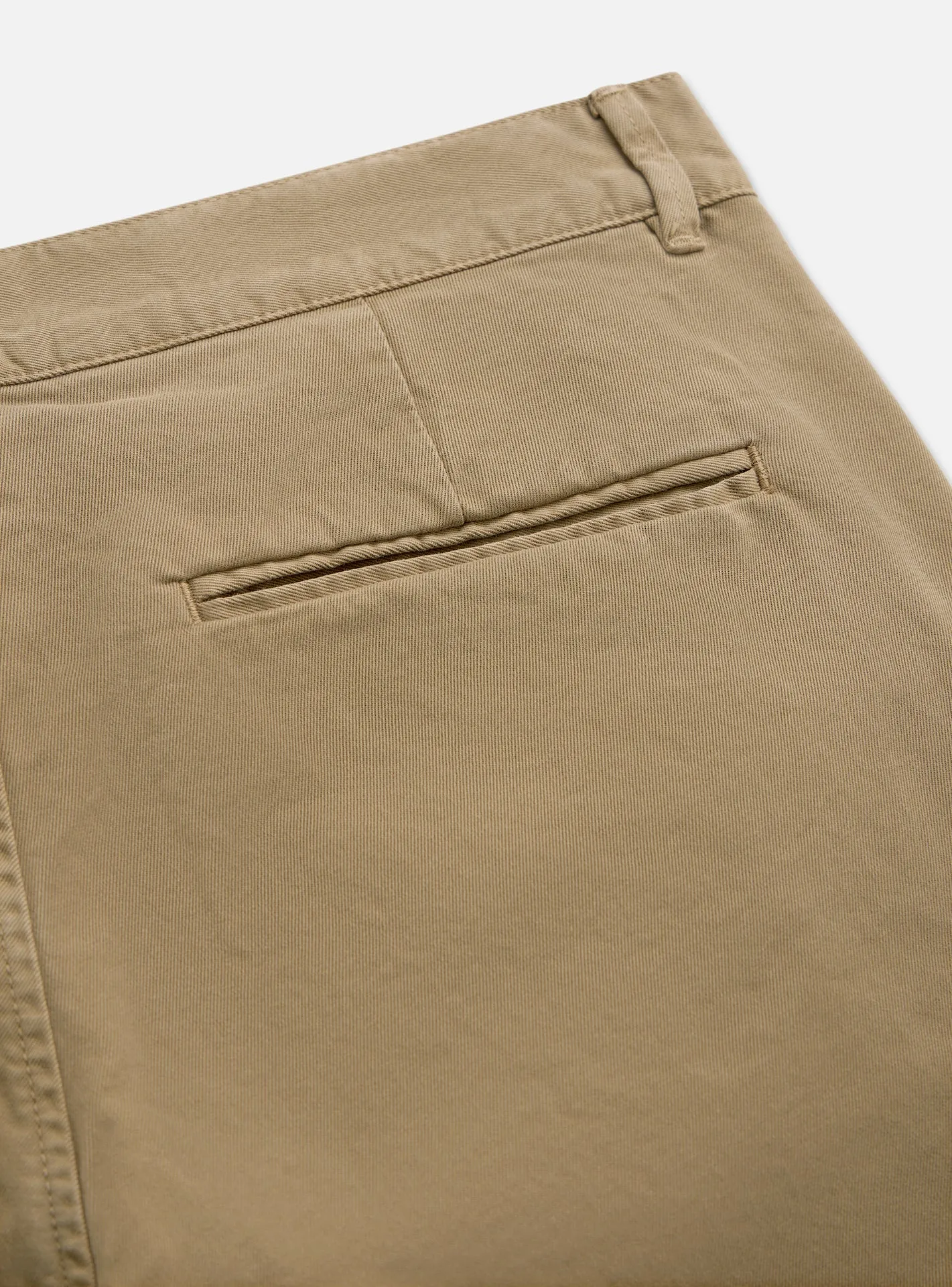 Chino Classique Paul Beige Sienna