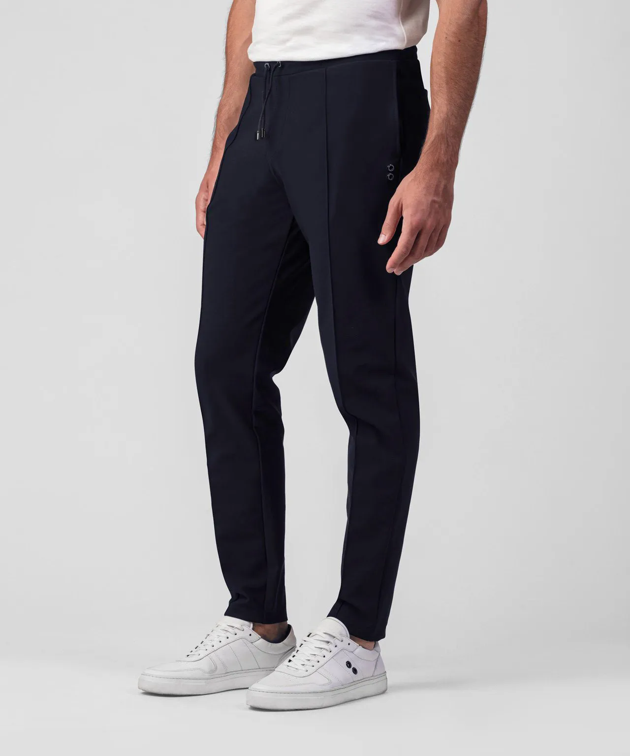 City Pants: Navy