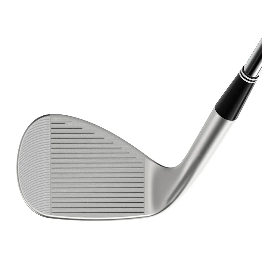 Cleveland RTX-6 ZipCore Tour Satin Wedge