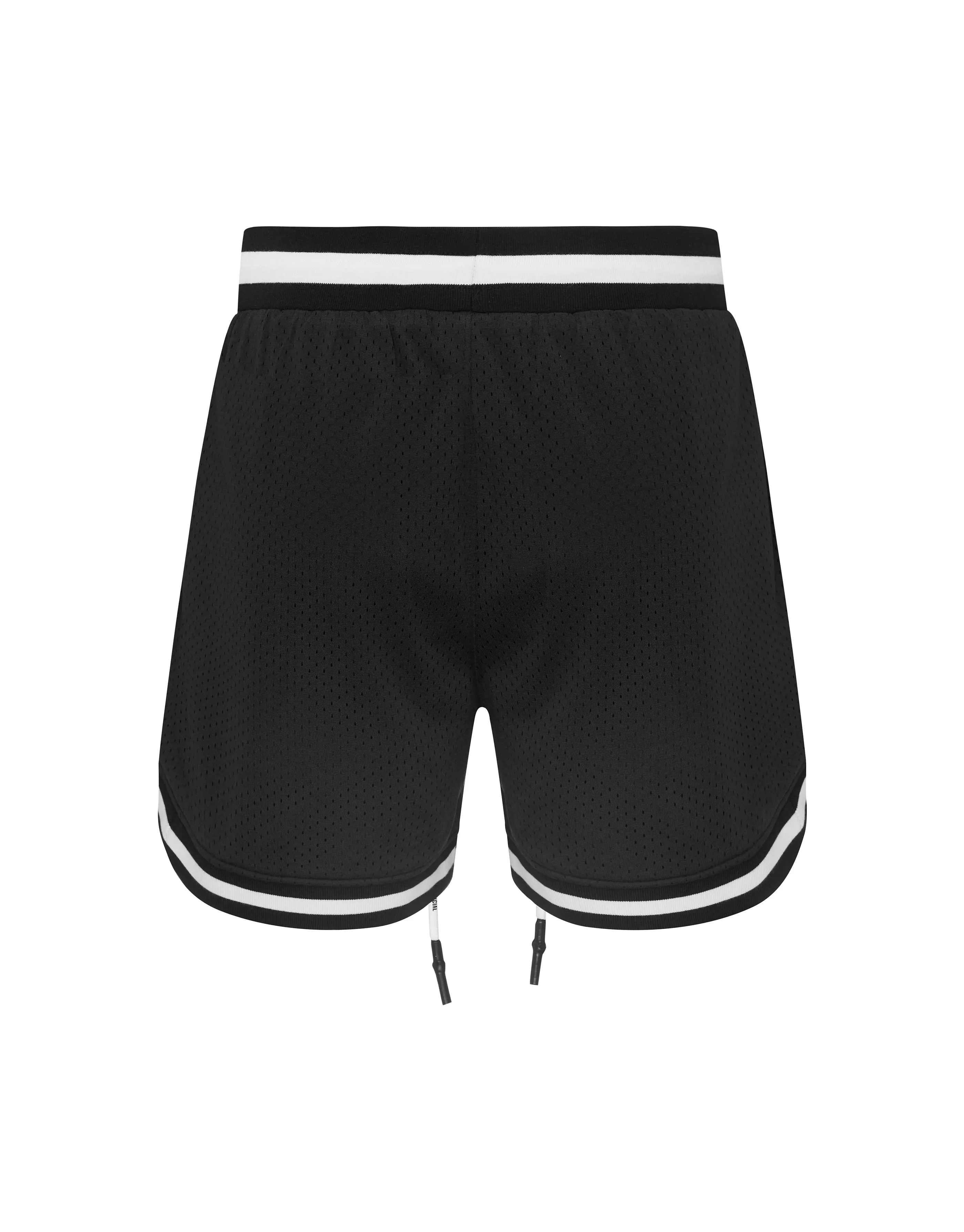 Court Drip Basketball Shorts - Missouri