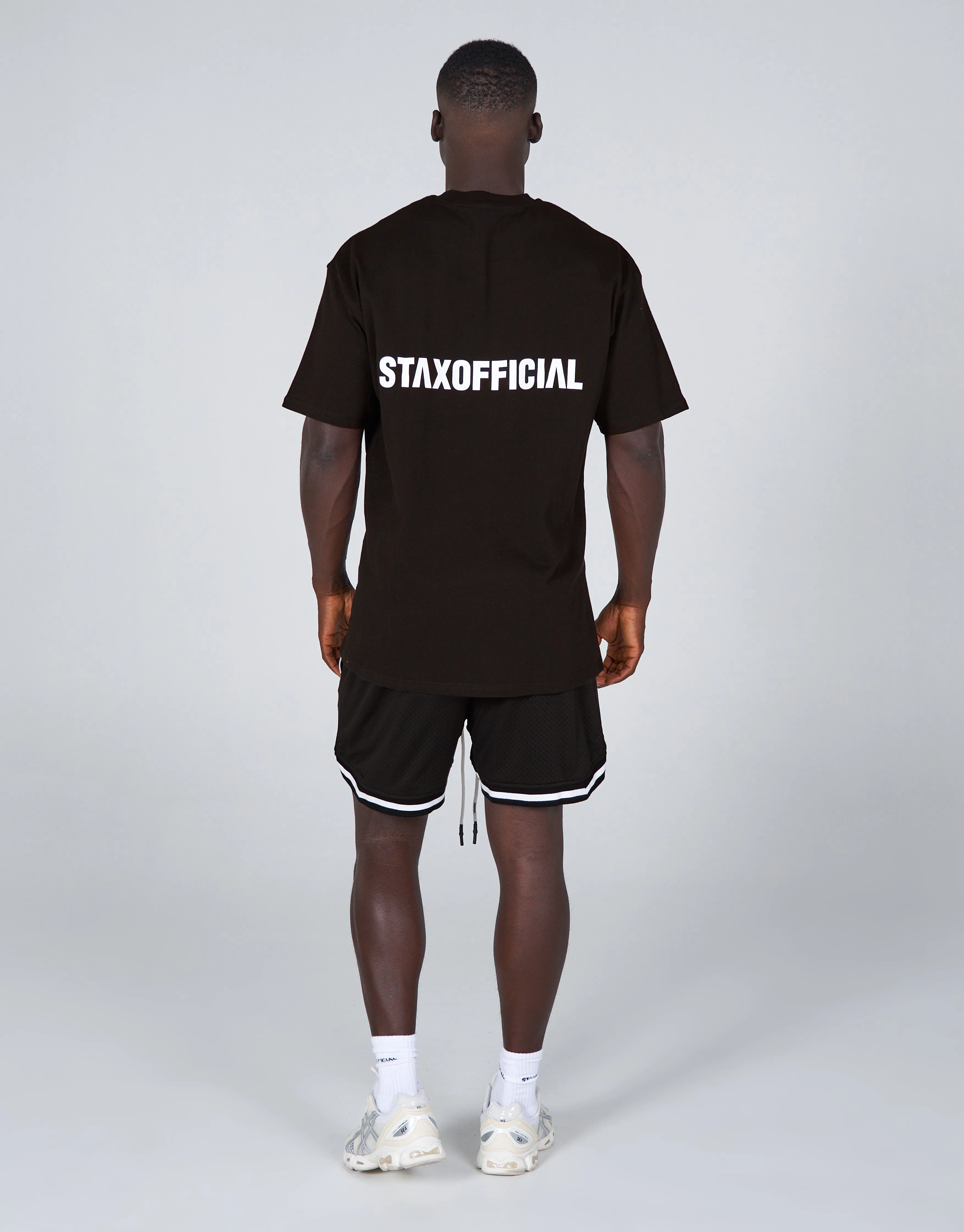 Court Drip Basketball Shorts - Missouri