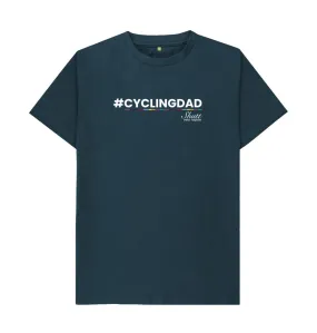 Cycling Dad T-Shirt