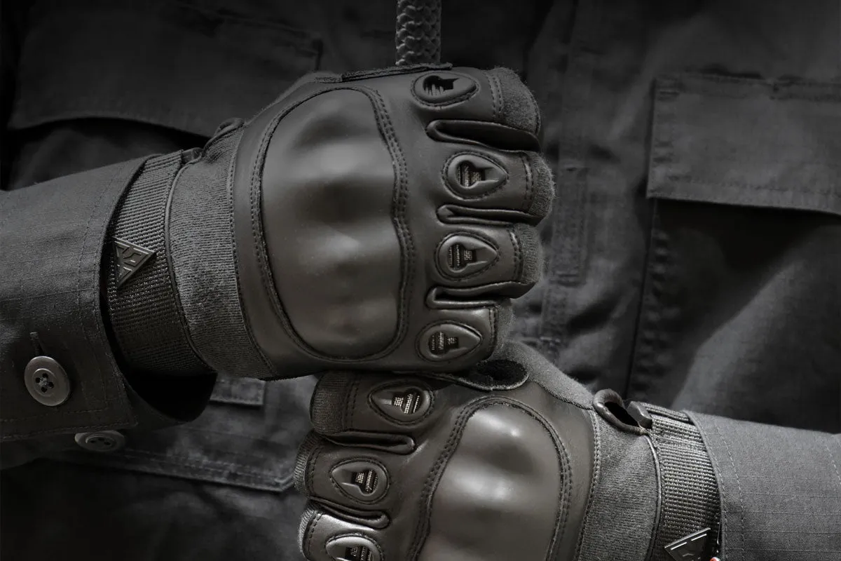 Damascus Phenom 6 Responder II Tactical Operations Glove