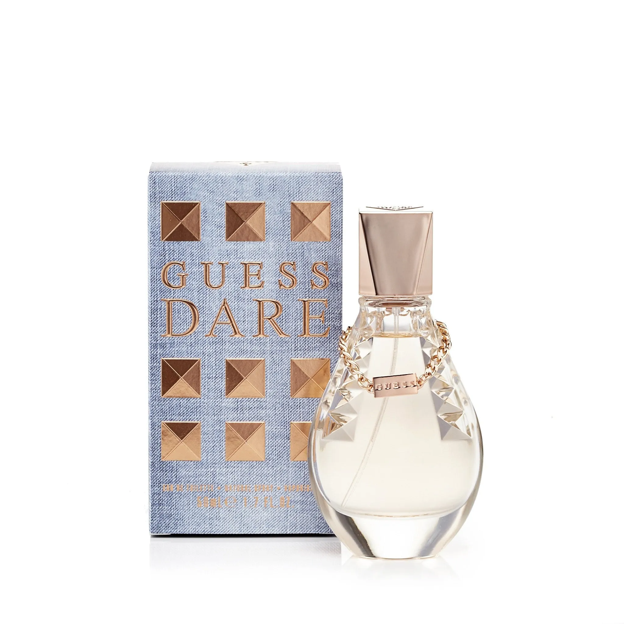 Dare Eau de Toilette Spray for Women by Guess