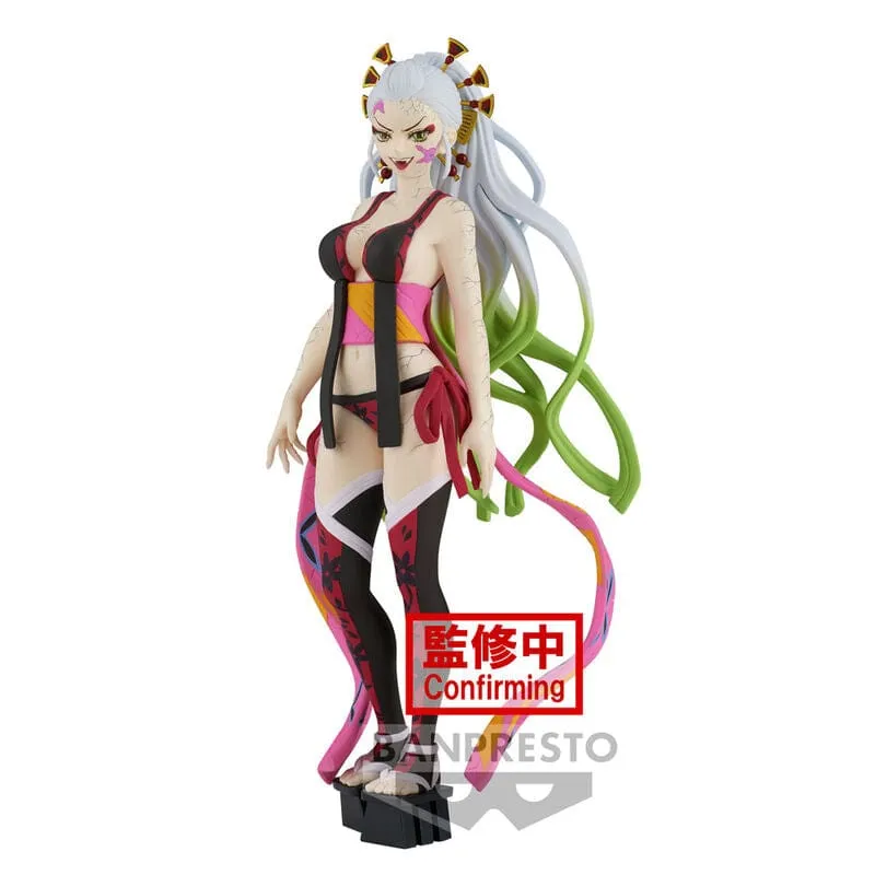 DEMON SLAYER: KIMETSU NO YAIBA FIGURE-DEMON SERIES- VOL.9