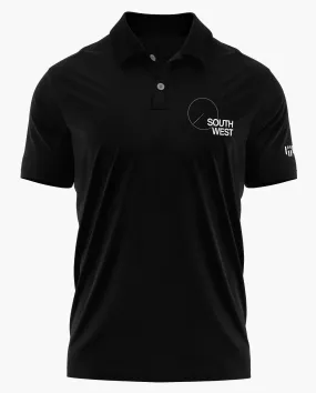 Direction South West Polo T-Shirt