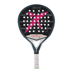 Drop Shot Renegade Control Padel Racket 2024