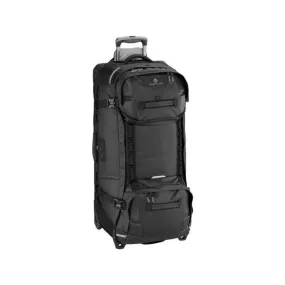 Eagle Creek 91cm Large Orv 2 Wheel Trunk Duffel Bag - Asphalt Black