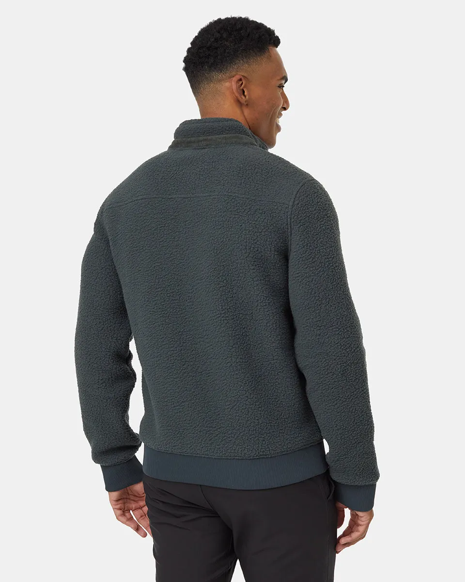 EcoLoft Pocket Full Zip