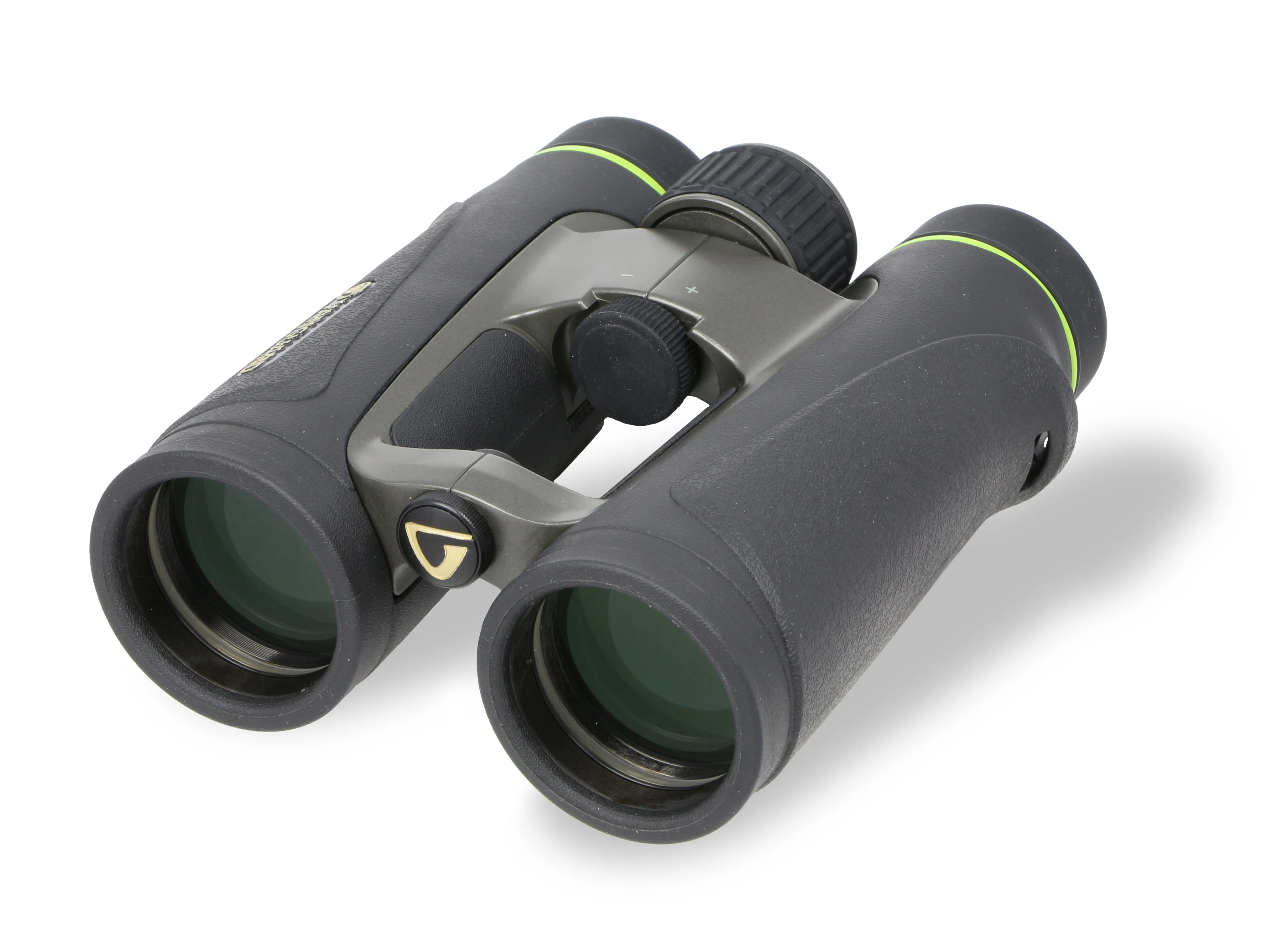 Endeavor ED IV 8x42 Waterproof/Fogproof Binocular with Lifetime Warranty