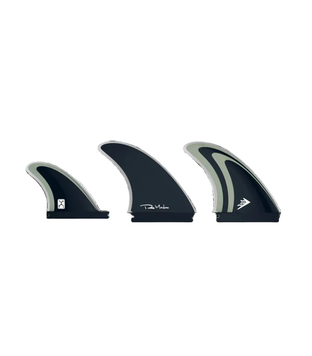 ENDORFINS MACHADO 2   1 FIN SET (MACHADO CADO)