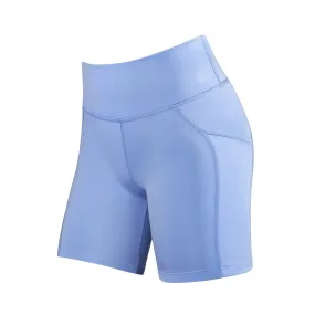 Energetiks Sabre Bike Short | Blue Illusion