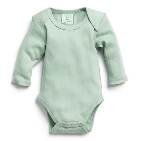 ergoPouch Long Sleeve Bodysuit - Sage