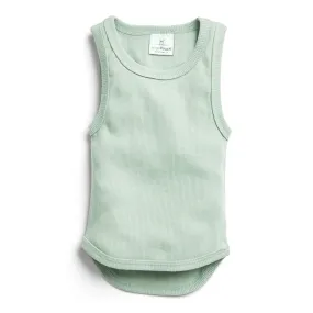 ergoPouch Singlet - Sage