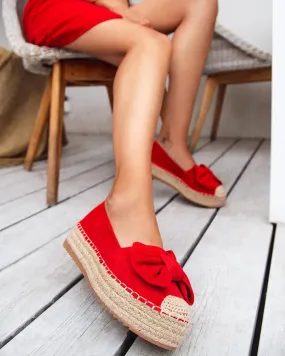 Espadrile-L055209