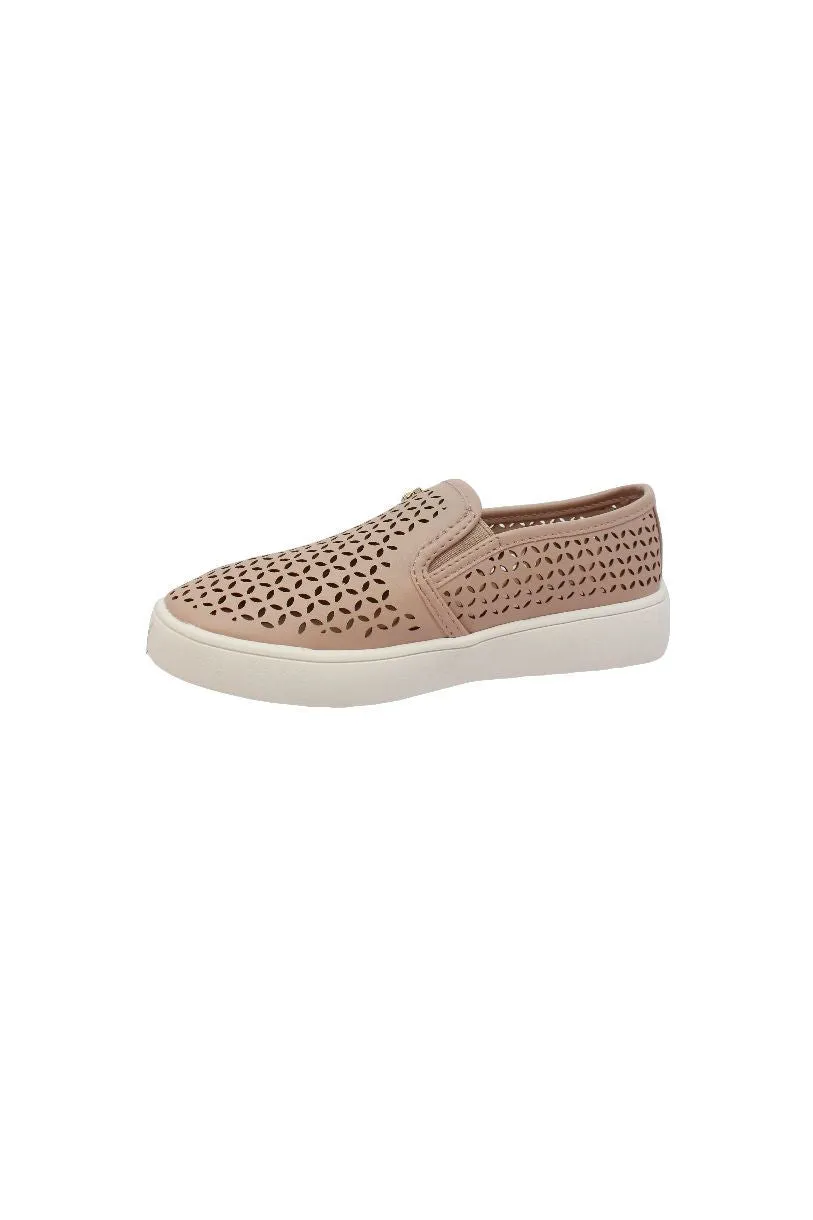 ESPADRILLES JEM OLIVIA POUR FILLE