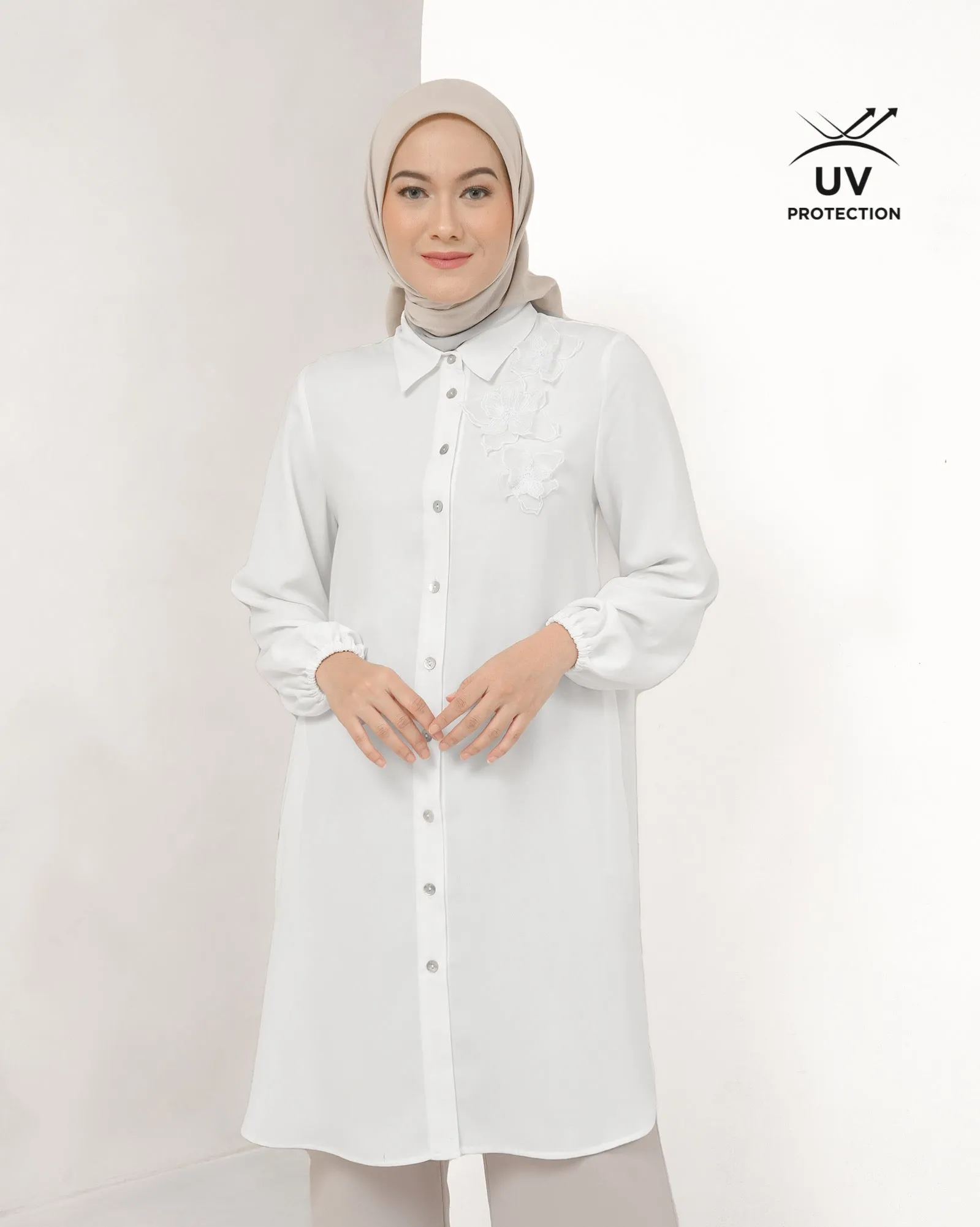 EVANNY TUNIC