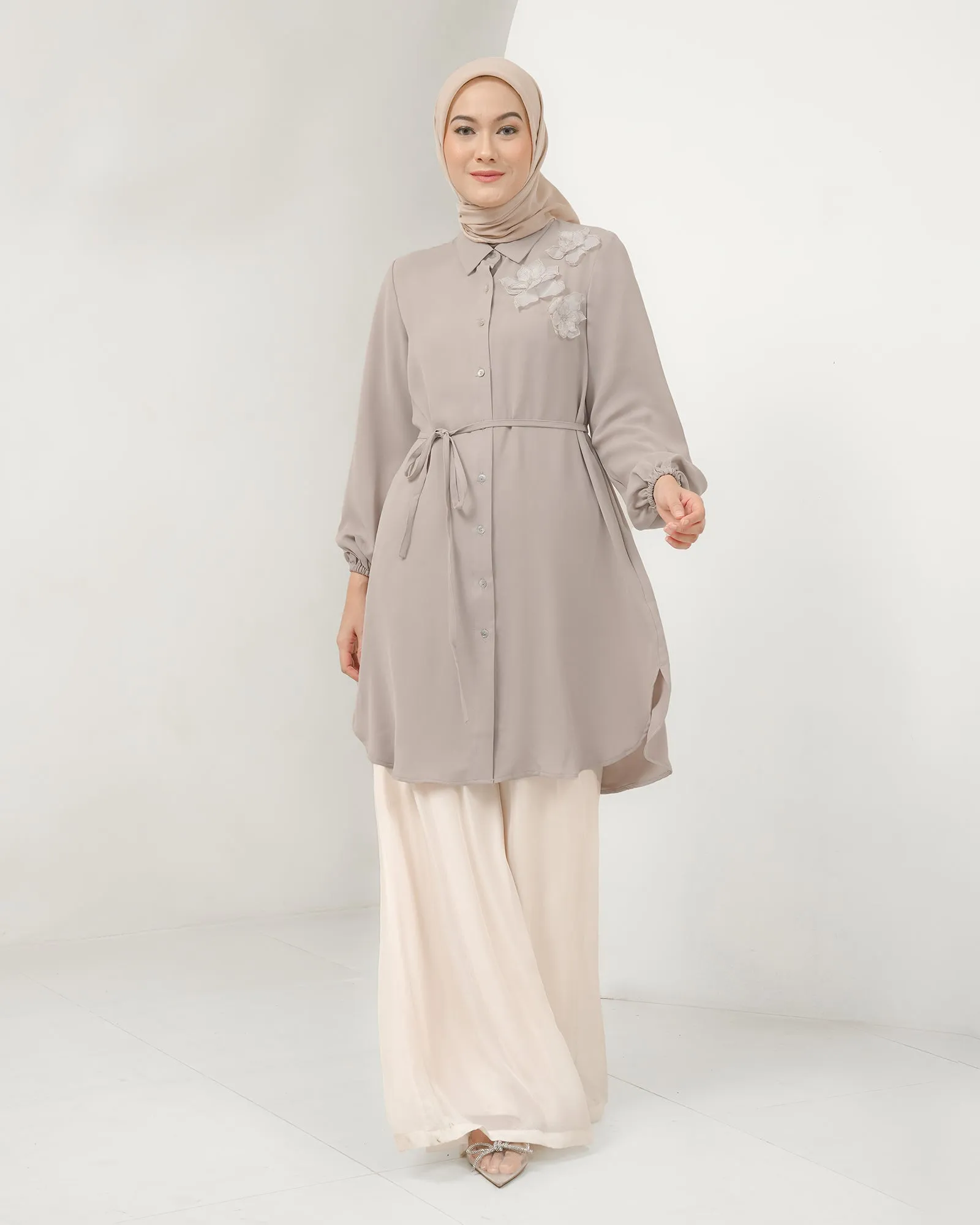 EVANNY TUNIC