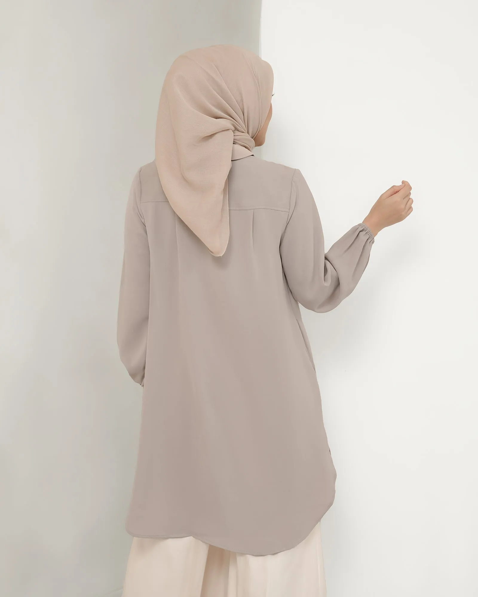 EVANNY TUNIC