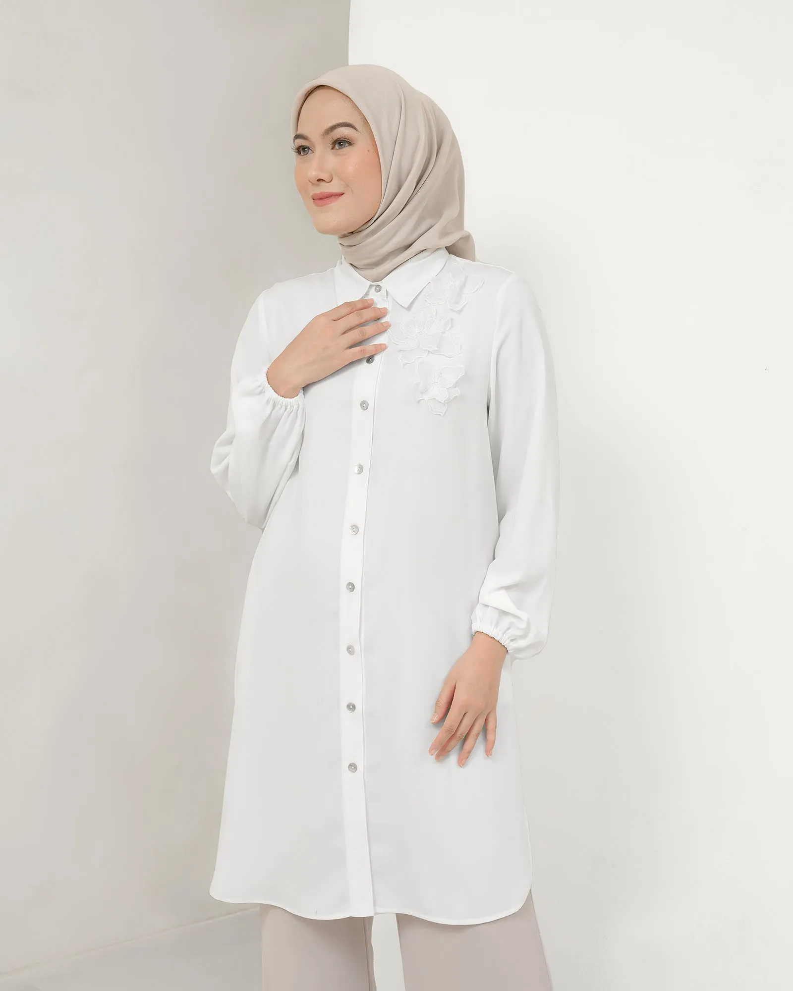 EVANNY TUNIC