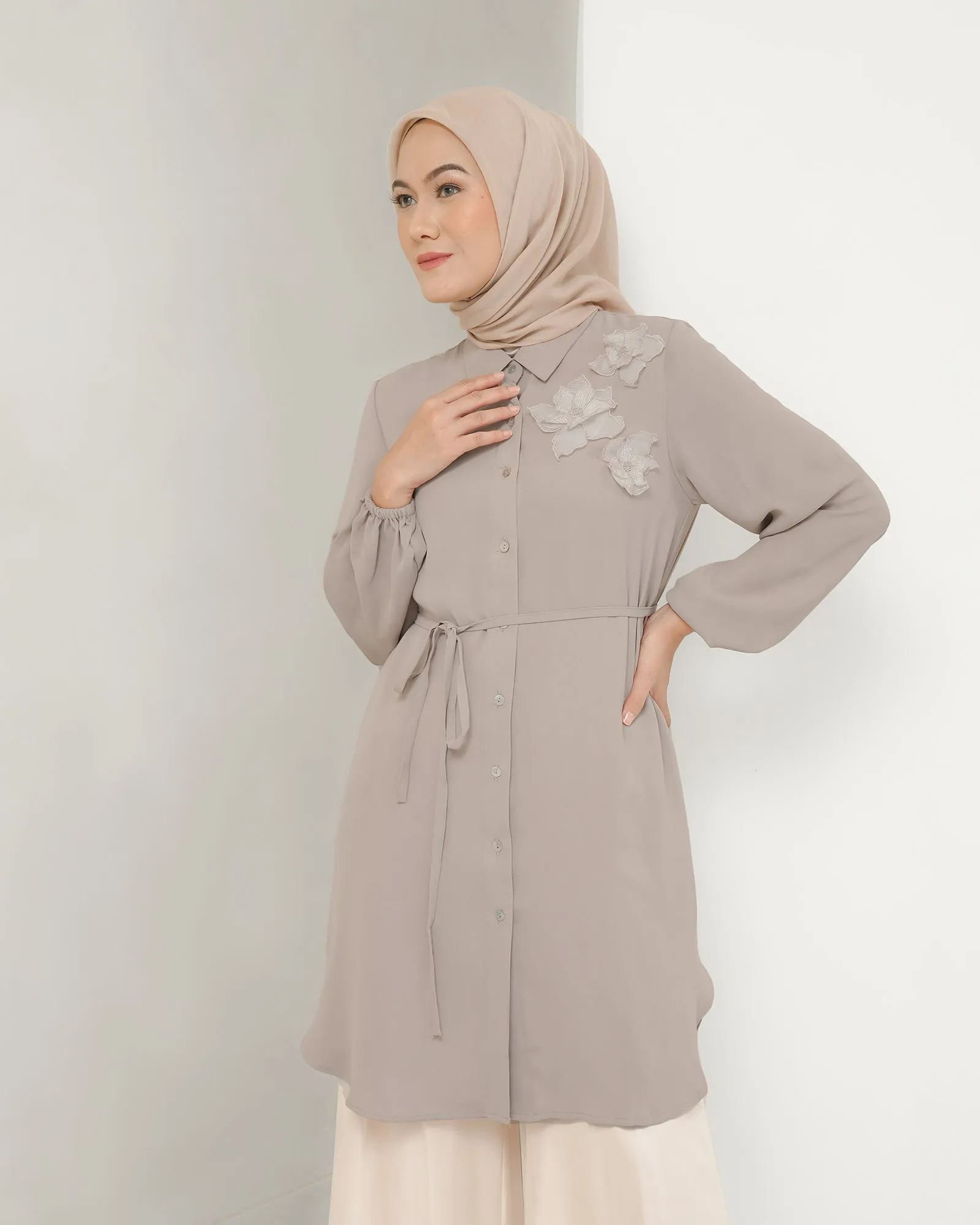 EVANNY TUNIC