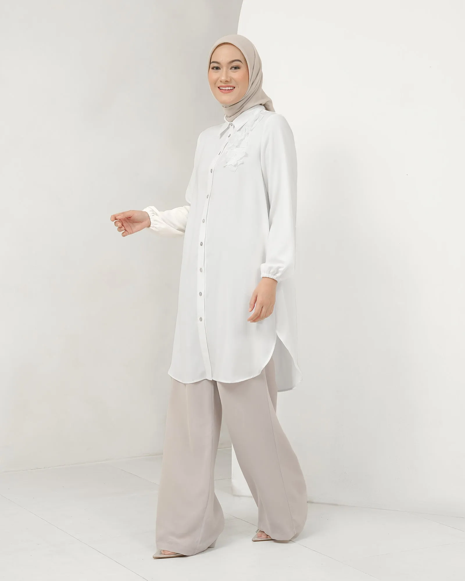 EVANNY TUNIC