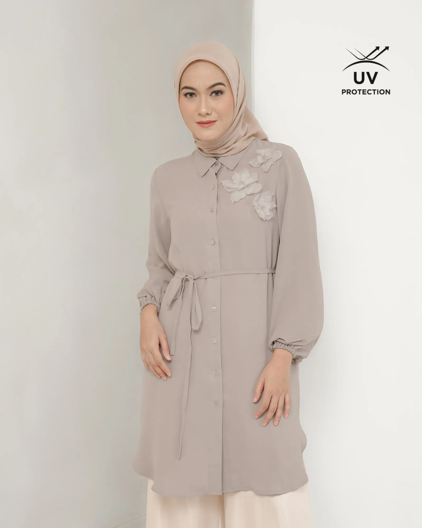 EVANNY TUNIC